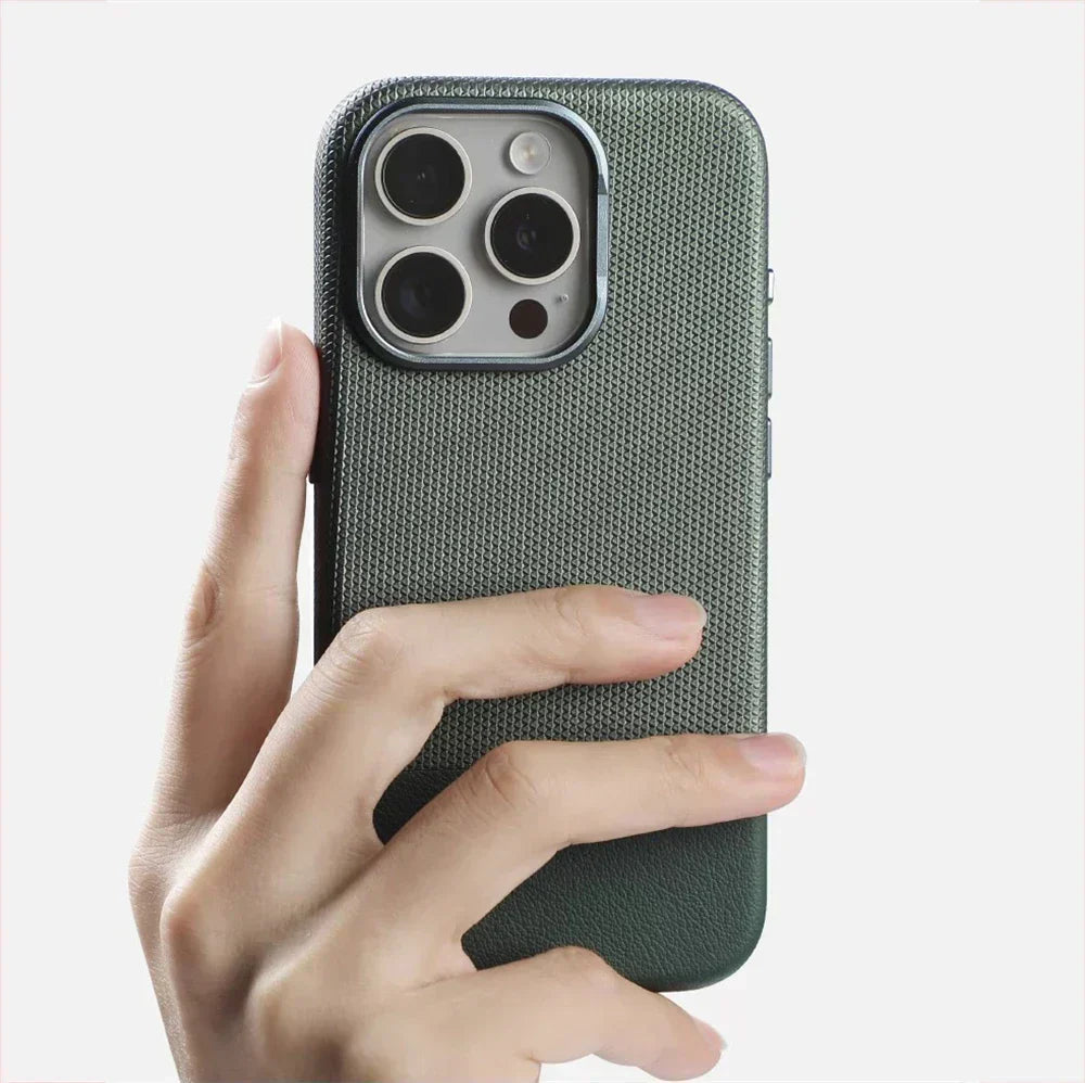 Stealth Guard iPhone-fodral | Lersk