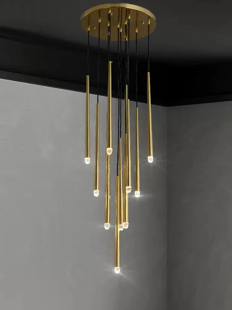 Nova | Suspension Moderne | Lersk