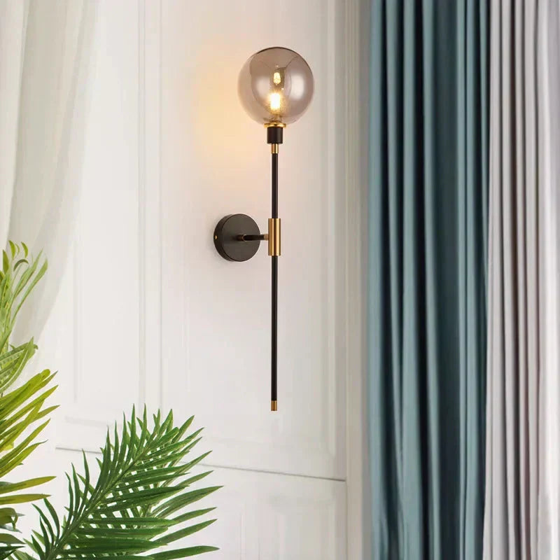 Colección de Apliques de Pared Altara | Lersk