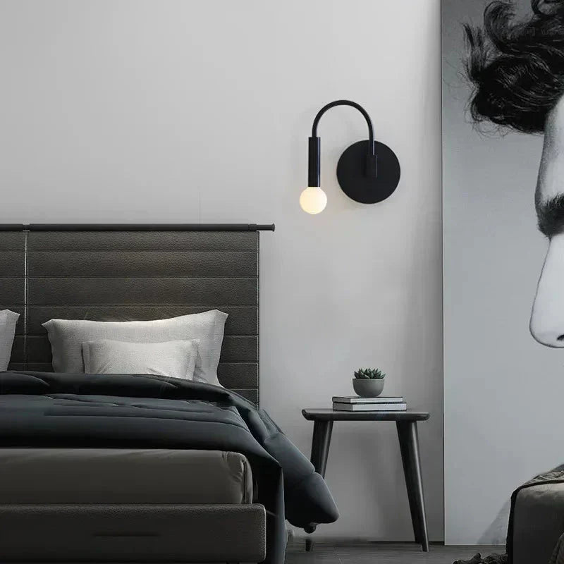 Kirrea Lamp | Lersk