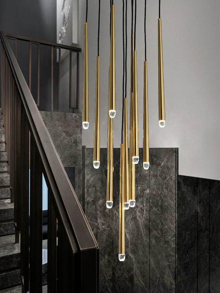 Nova | Suspension Moderne | Lersk