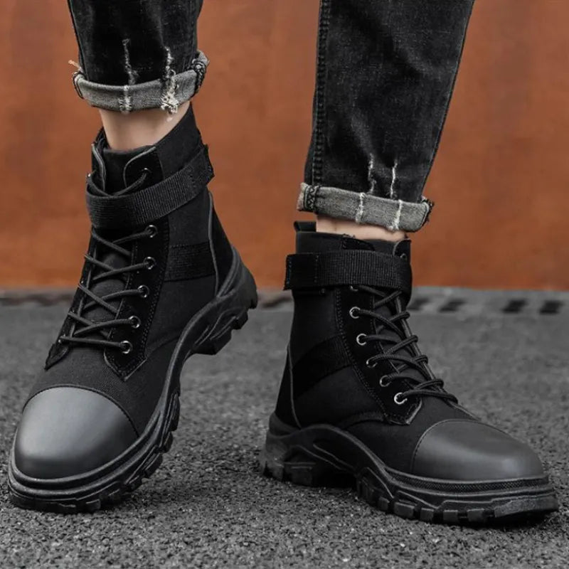 Falcon Ridge Waterproof Boots | Lersk