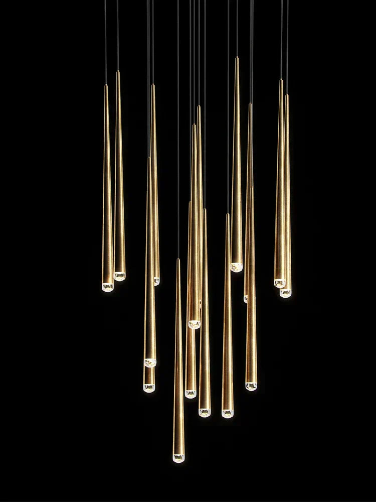 Nova | Suspension Moderne | Lersk