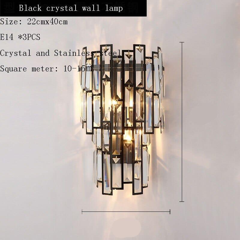 Arden Chandelier Collection | Lersk