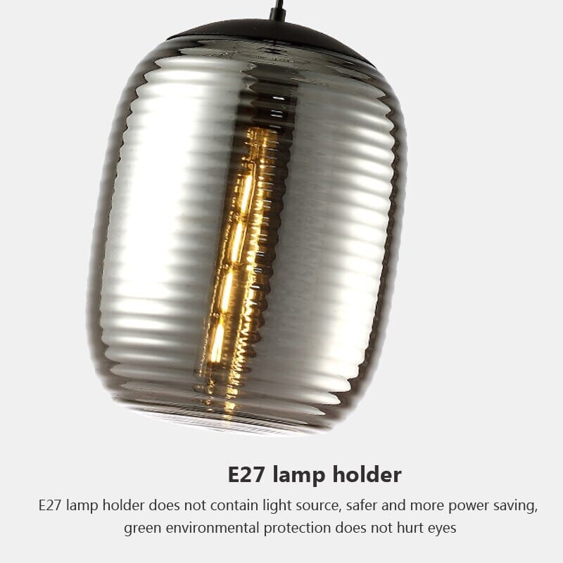 Livia Lamp | Lersk