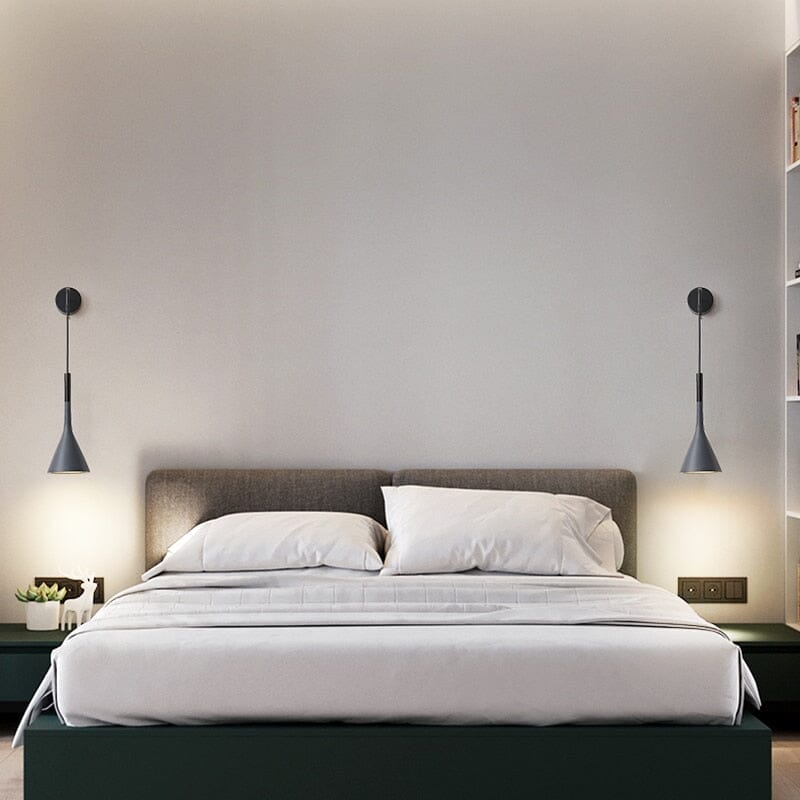 Lantern Wall Sconce | Lersk