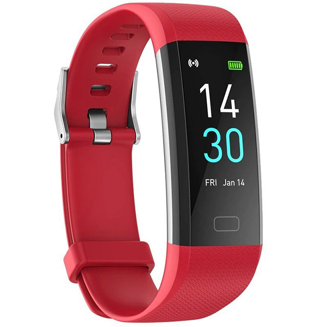 Luma Smartwatch Waterproof BP Heart Rate Sleep Tracker | Lersk