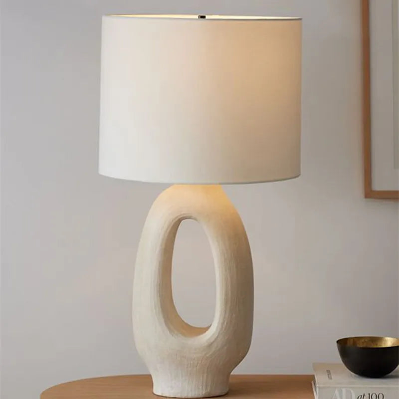 Kolekce stolních lamp Arden | Lersk
