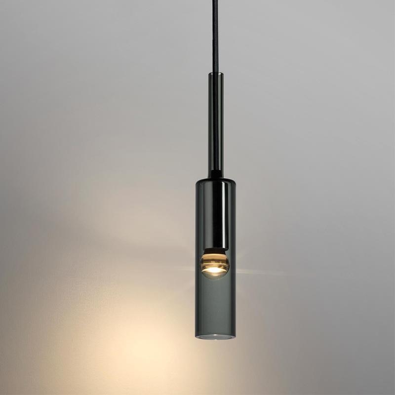 Asterra Premium Full Copper K9 Crystal LED Pendant Lights | Lersk