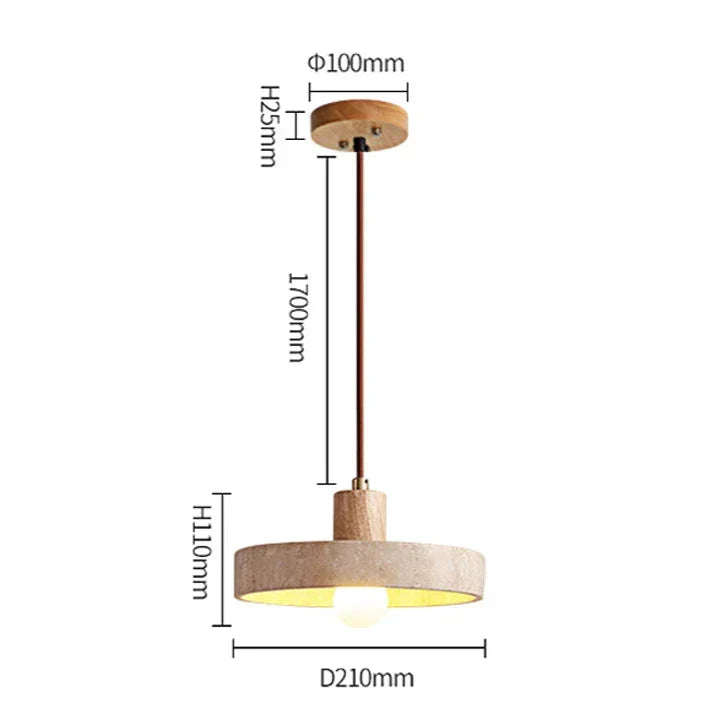 Maris | Kolekcja lamp wiszących | Lersk