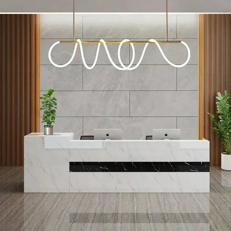 Lunara | Chandelier | Lersk