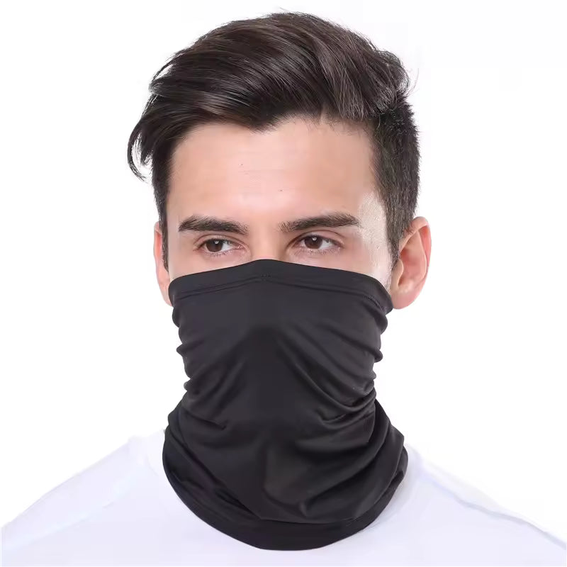 Tour de cou thermique Kestrel confortable pour temps froid | Lersk
