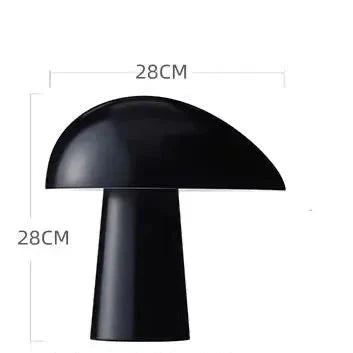 Kolekcja lamp stołowych Aurelle | Lersk