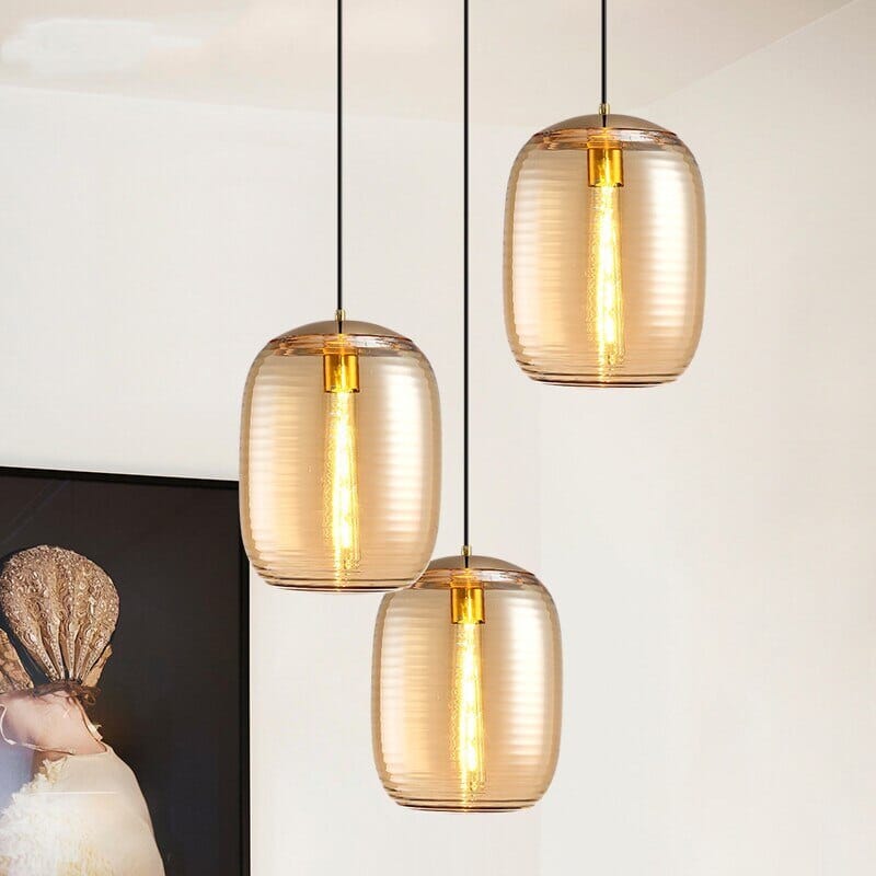 Livia Lamp | Lersk