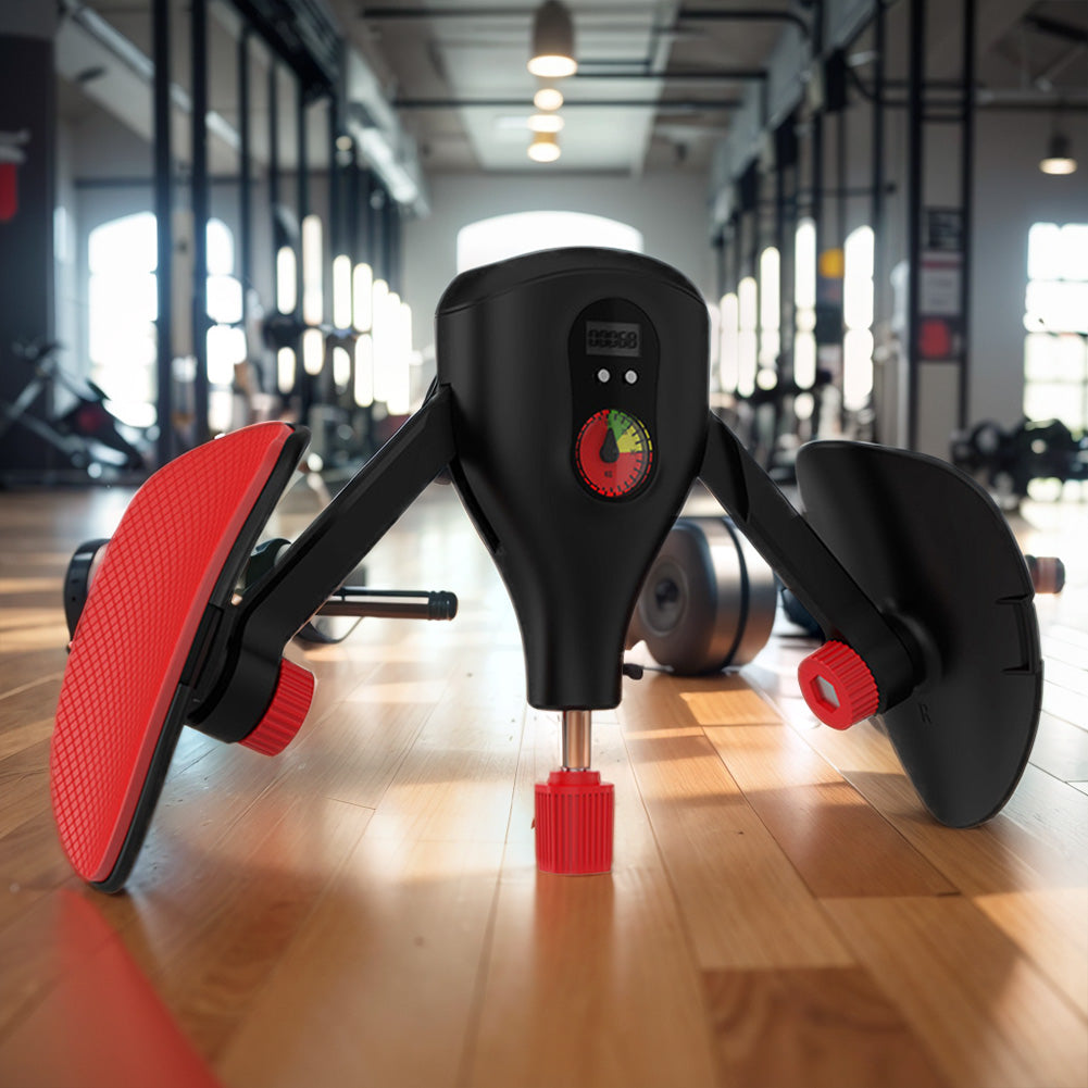 Entraîneur de muscles du plancher pelvien pour femmes avec résistance réglable et compteur | Lersk