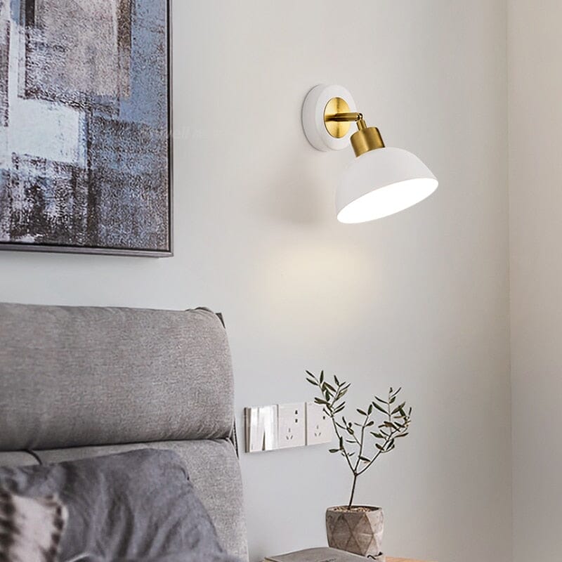 Liora | Lampă de perete contemporană | Lersk
