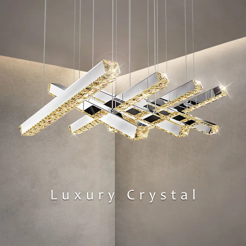Marwood Chandelier | Lersk