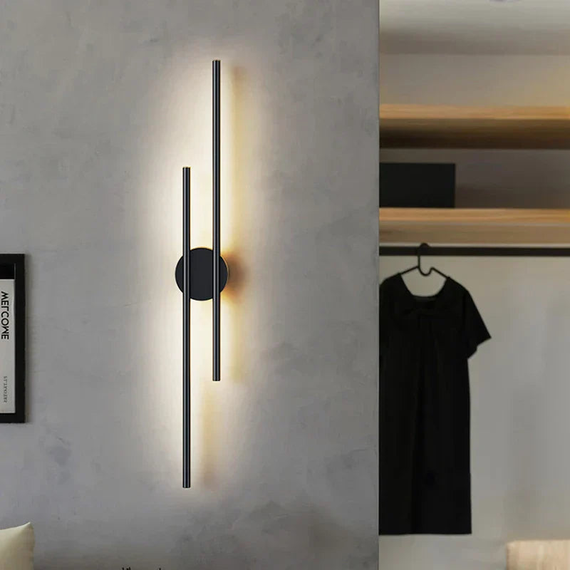 Brookside Wall Sconces | Lersk