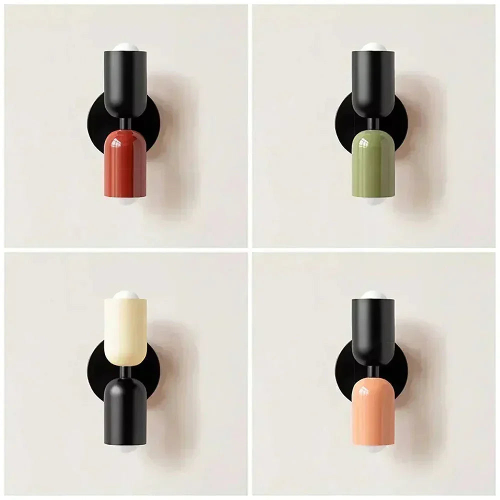 Lumae Soft Glow lampa | Lersk