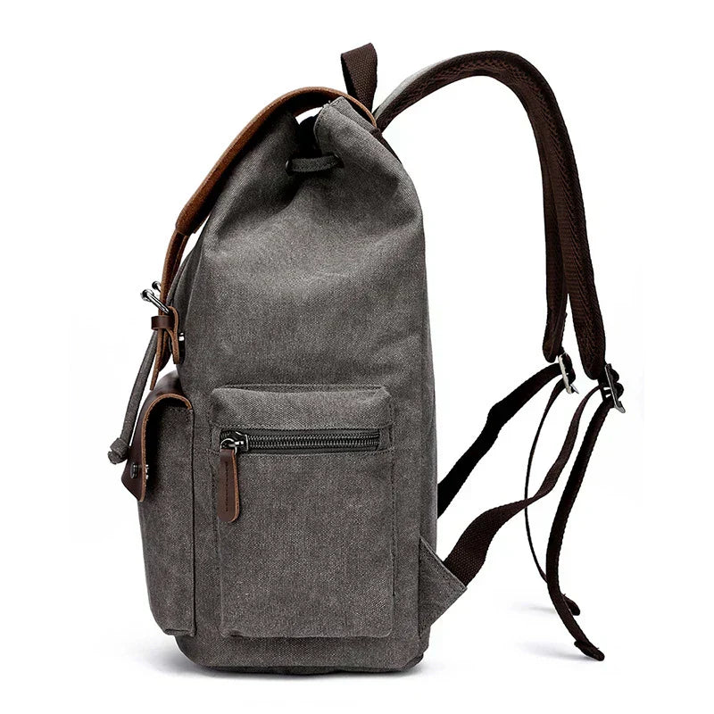 Mochila Clásica Riverton | Lersk