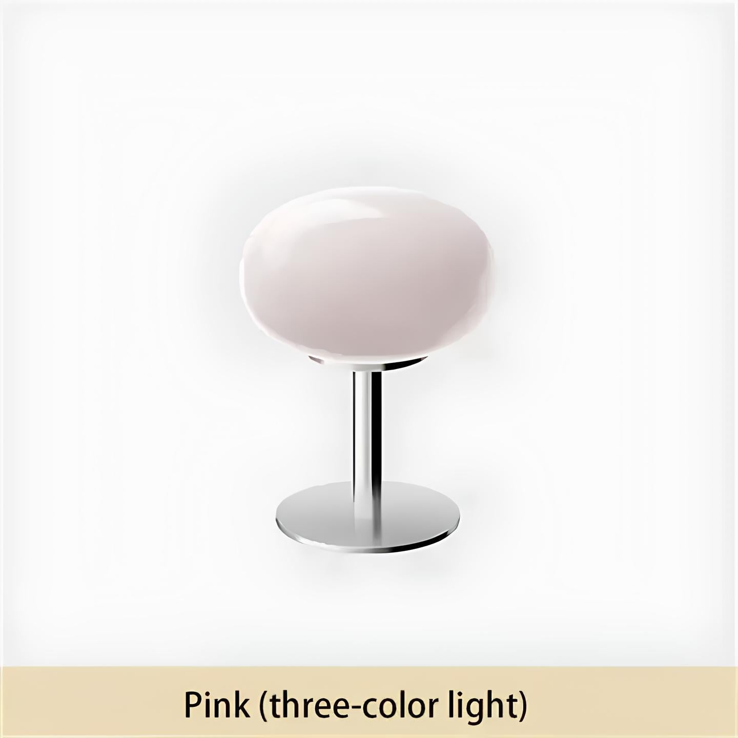 Candy Drop Glas-Tischlampe für gemütliche Raumstimmung | Lersk