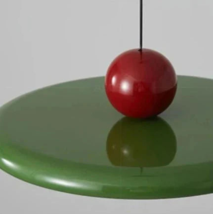 Kolekcja lamp wiszących Lunara | Lersk