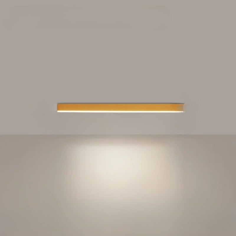 Lumina LED loftlampe til restauranter og altaner | Lersk