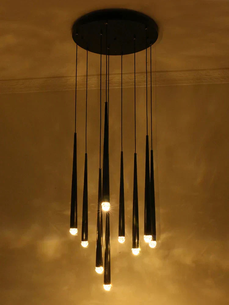 Nova | Suspension Moderne | Lersk