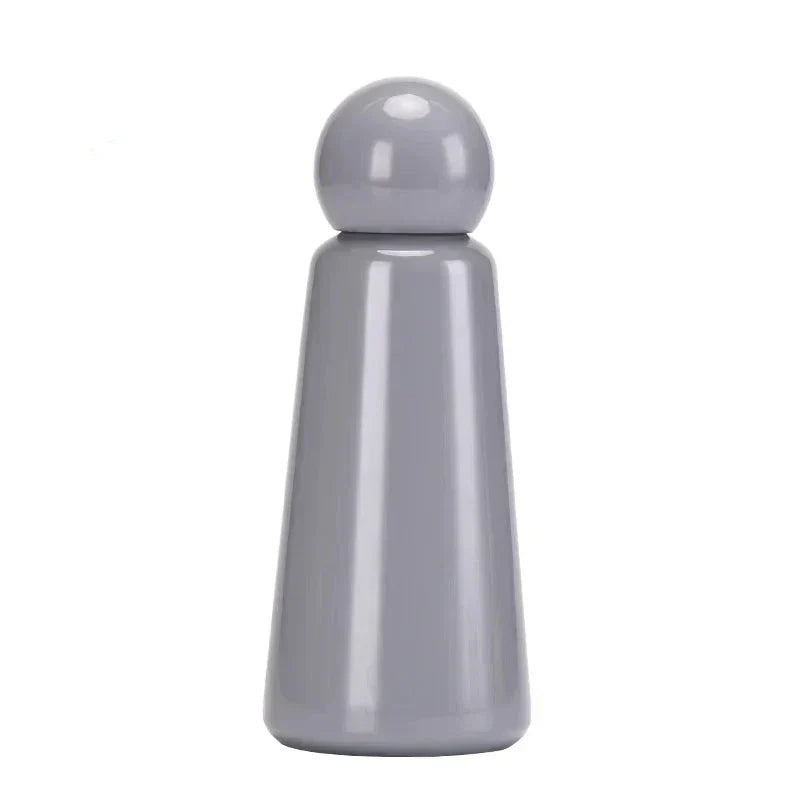 Thermo Steel Zweifarbige Flasche | Lersk