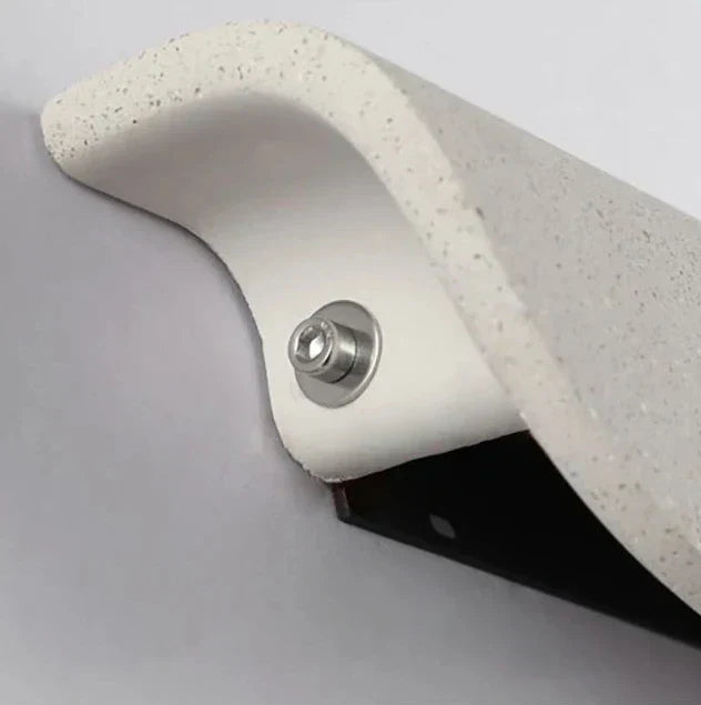 Kolekce nástěnných lamp Marven | Lersk