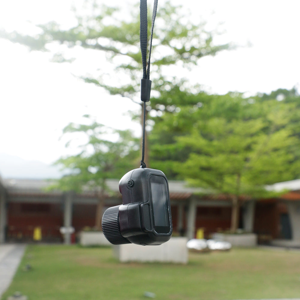 Ultra Mini Cámara La cámara HD 1080p más pequeña del mundo para viajeros | Lersk