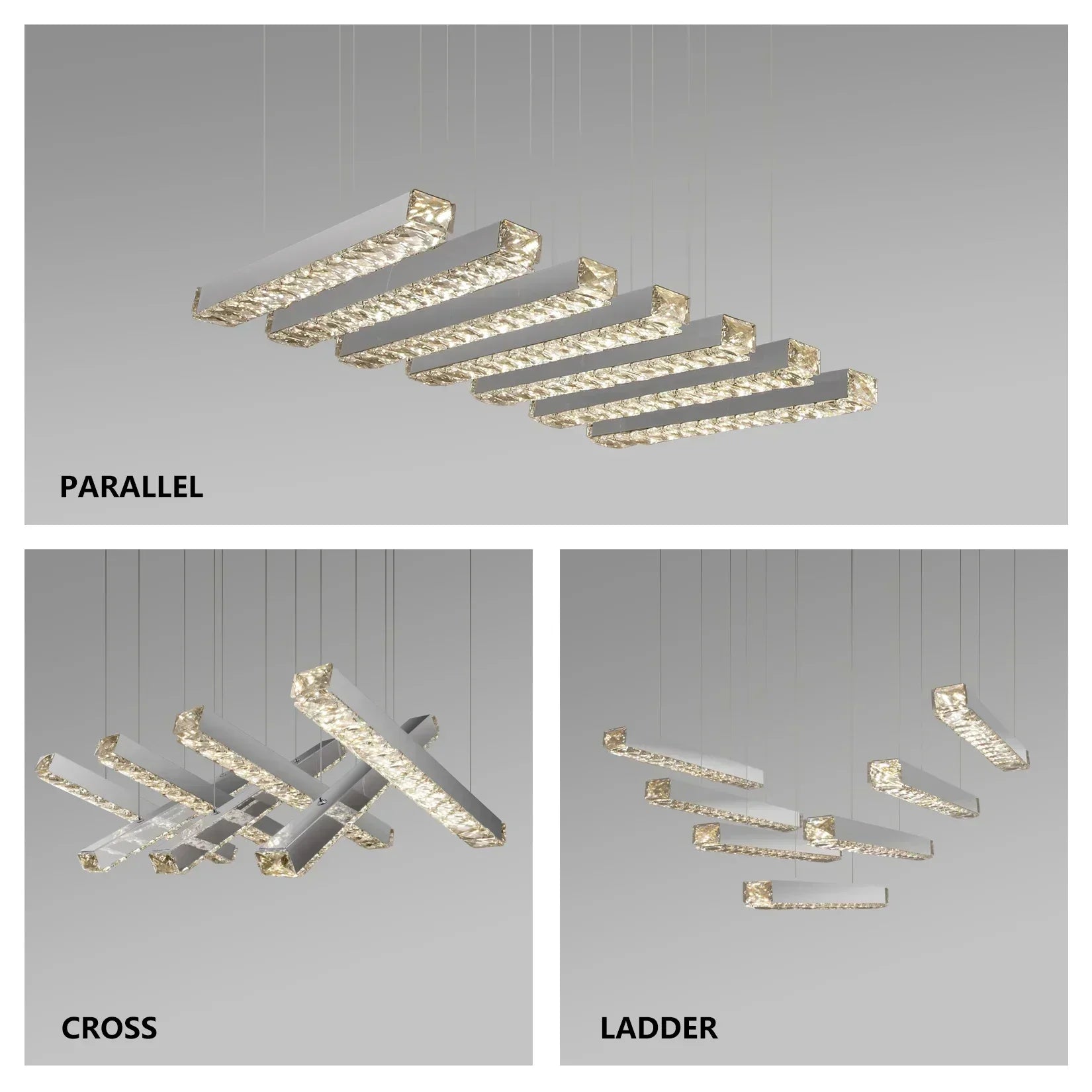 Marwood Chandelier | Lersk