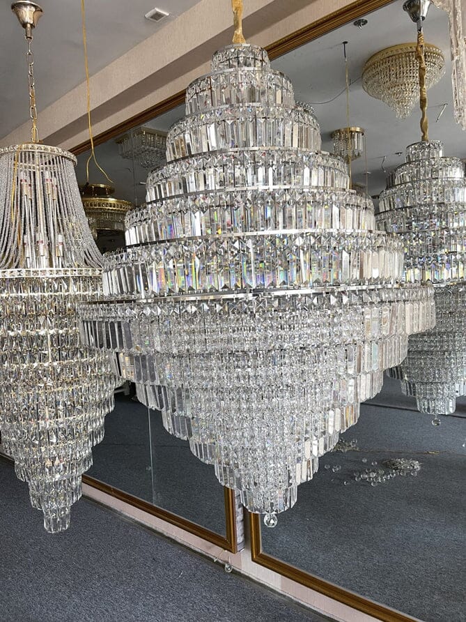 Averly Chandelier | Lersk