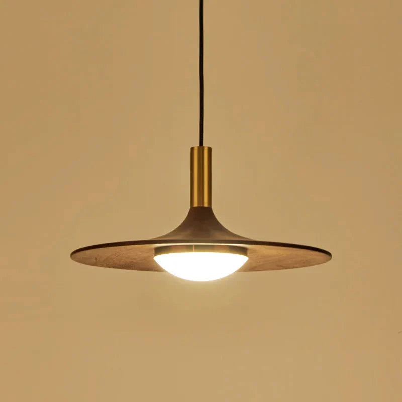 Lampa wisząca Liora | Lersk