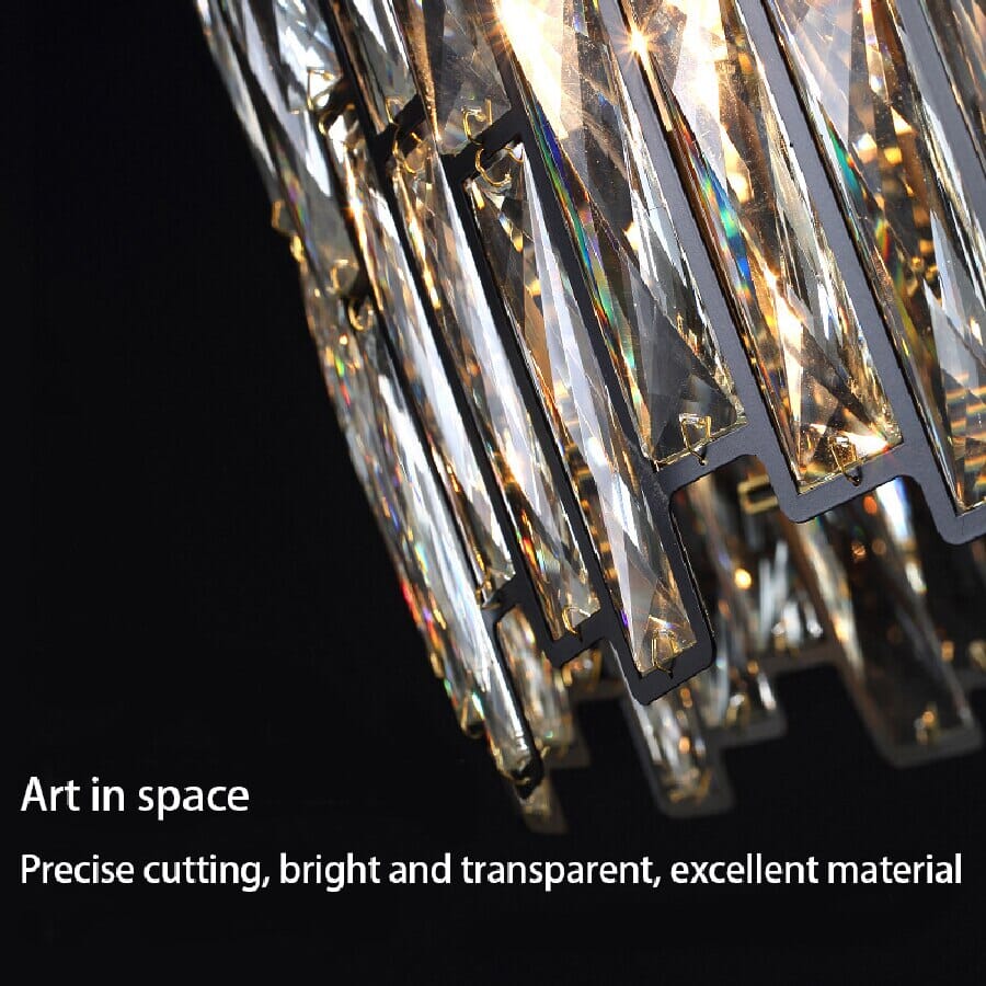 Arden Chandelier Collection | Lersk