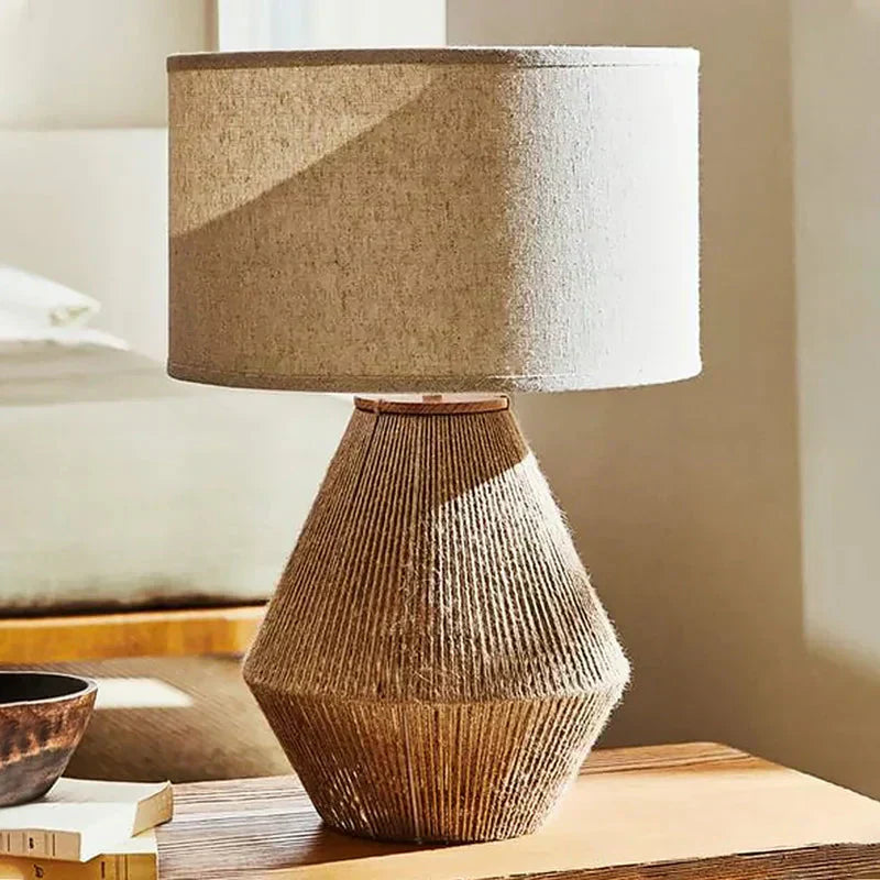 Arlow Amber Tischlampe | Lersk