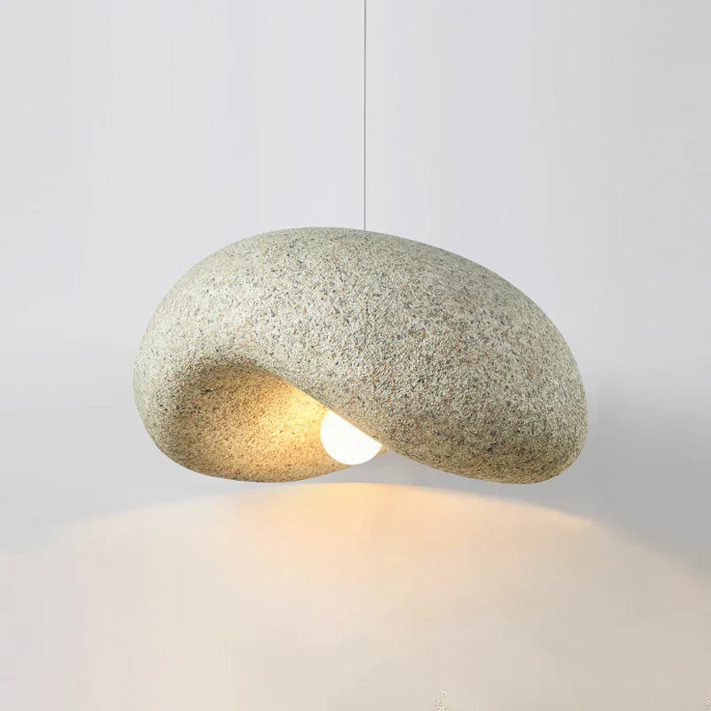 Kirei | Wabi-Sabi Pendant Light | Lersk