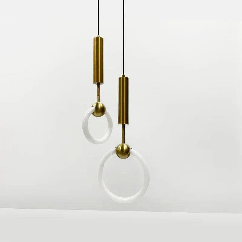 Arden Pendant Light Collection | Lersk