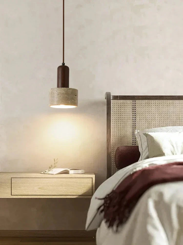 Lampa wisząca Lunara