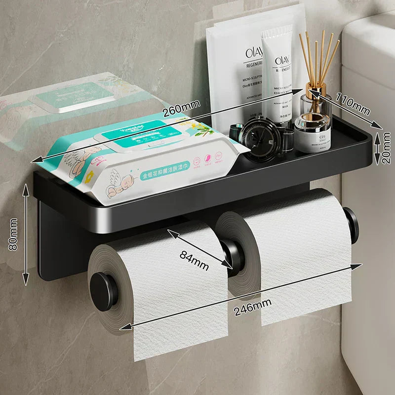 Kivora | Cubo Premium Roll | Lersk