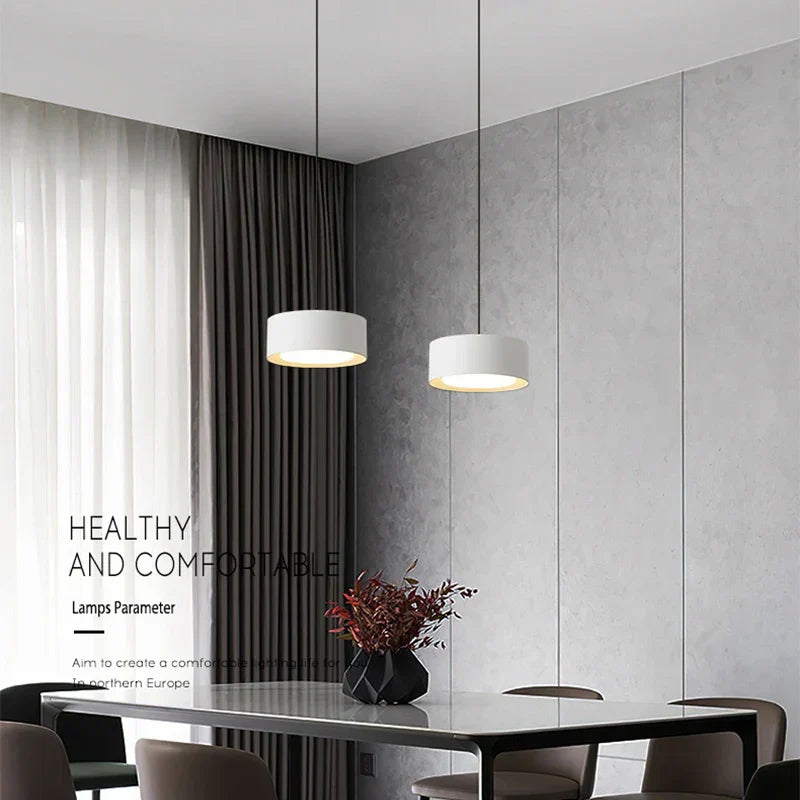 Halloway | Akrylová lampa | Lersk