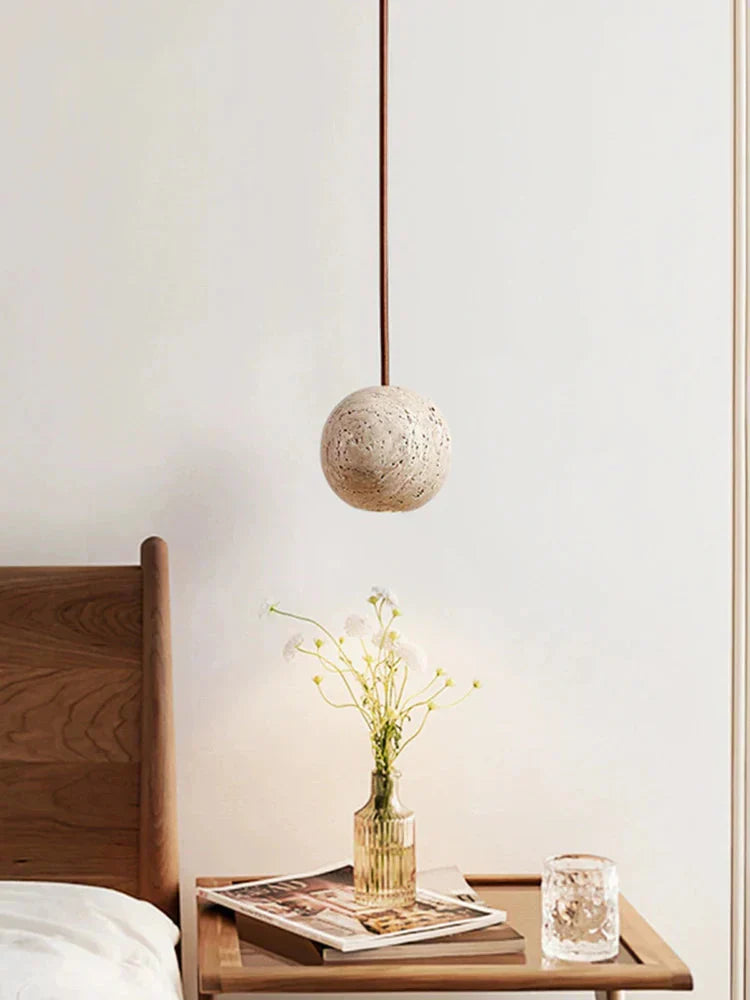 Elara | Pendant Lamp | Lersk