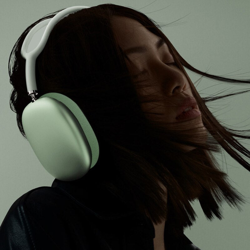 Solara Pro Bluetooth Headphones, Noise Cancelling, 40 Hours | Lersk