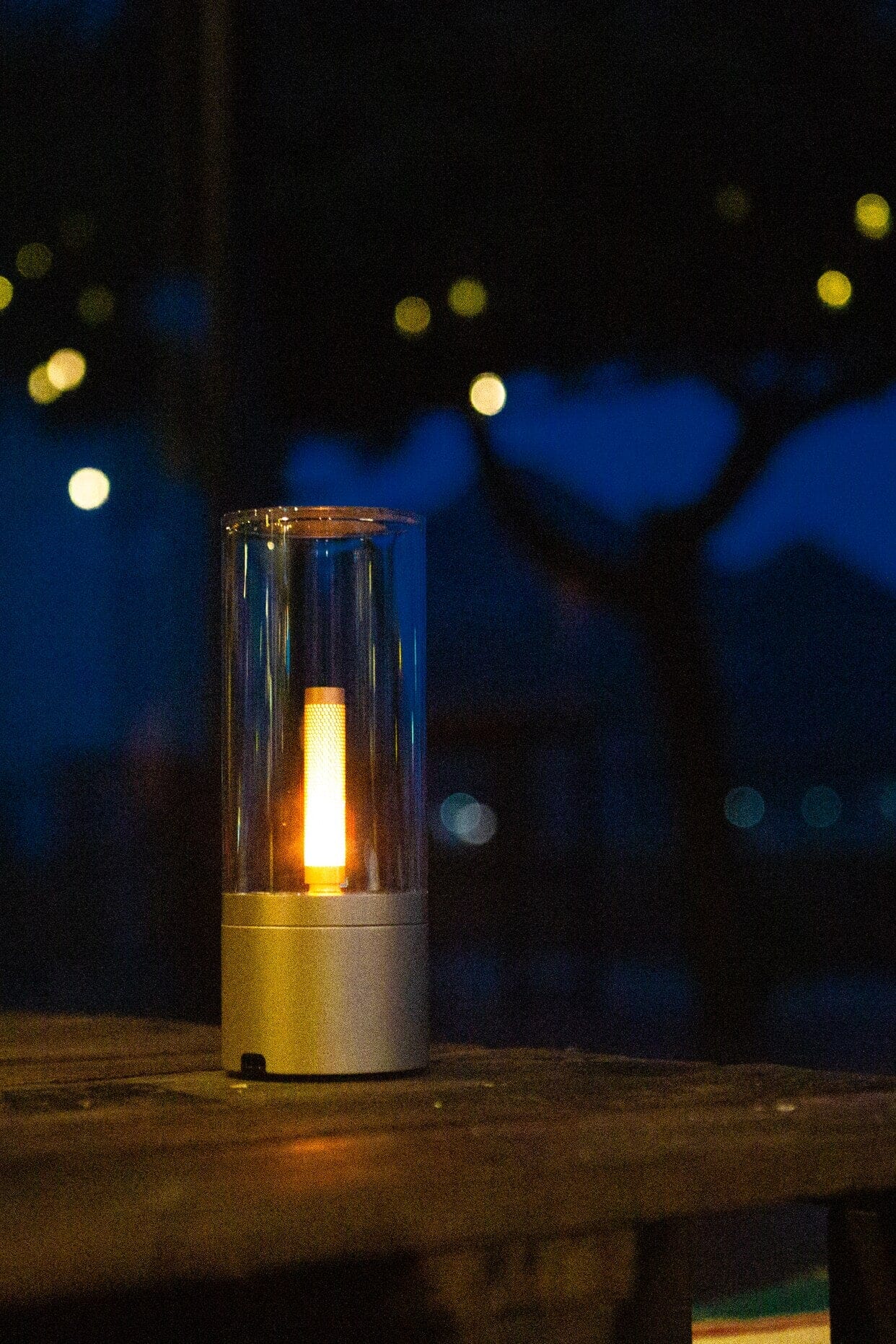 Luminara Glow -lamput | Lersk