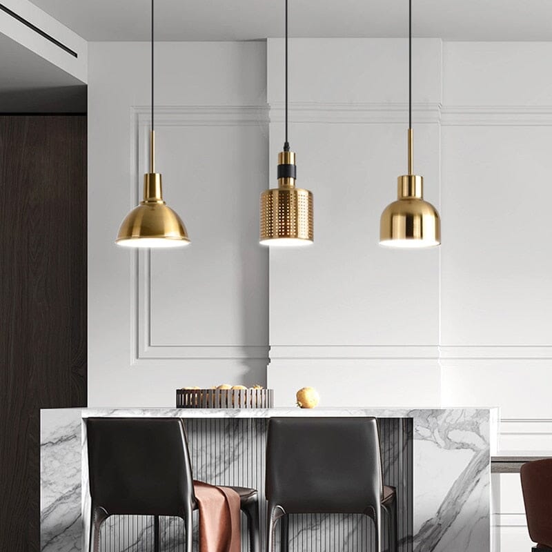 Marceau Pendants | Lersk