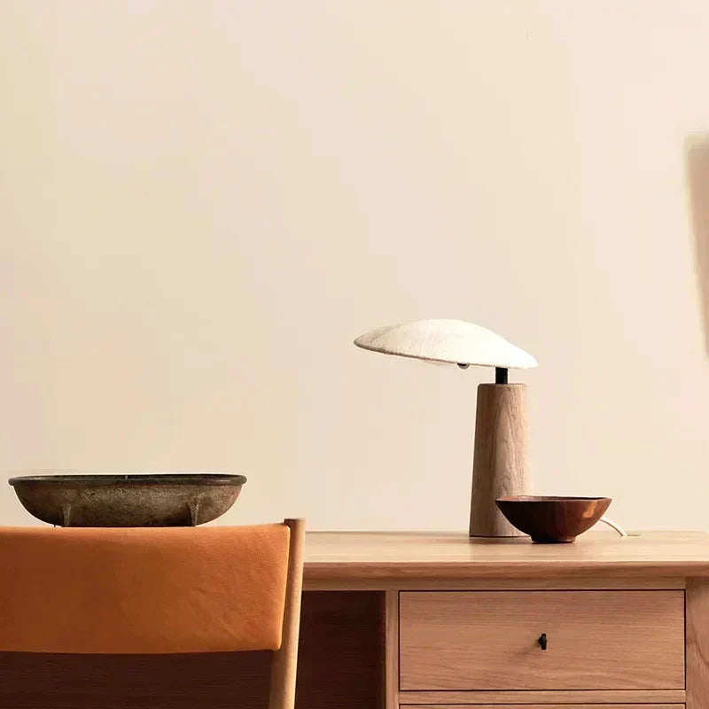 Fenley Bordlampe | Lersk