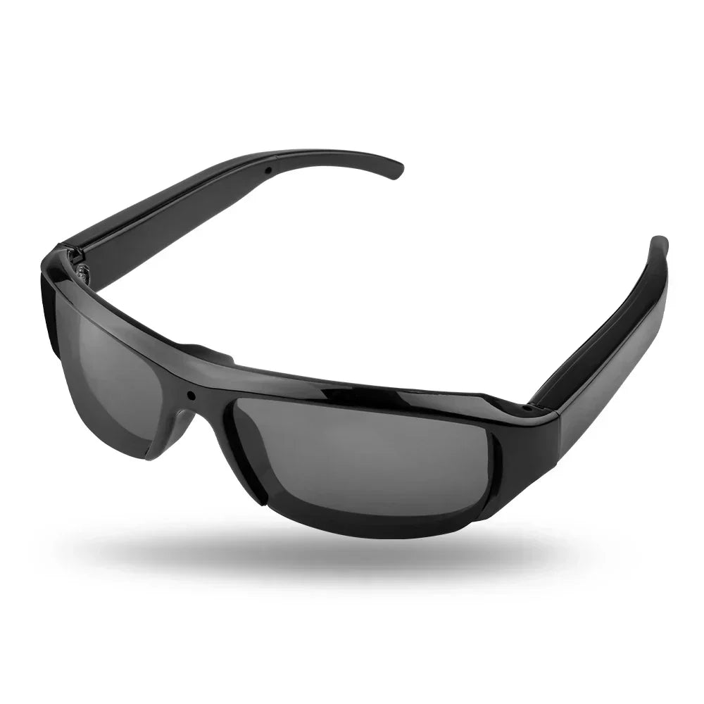 TrailSight 1080P Recording Glasses for Outdoor Adventures | Lersk