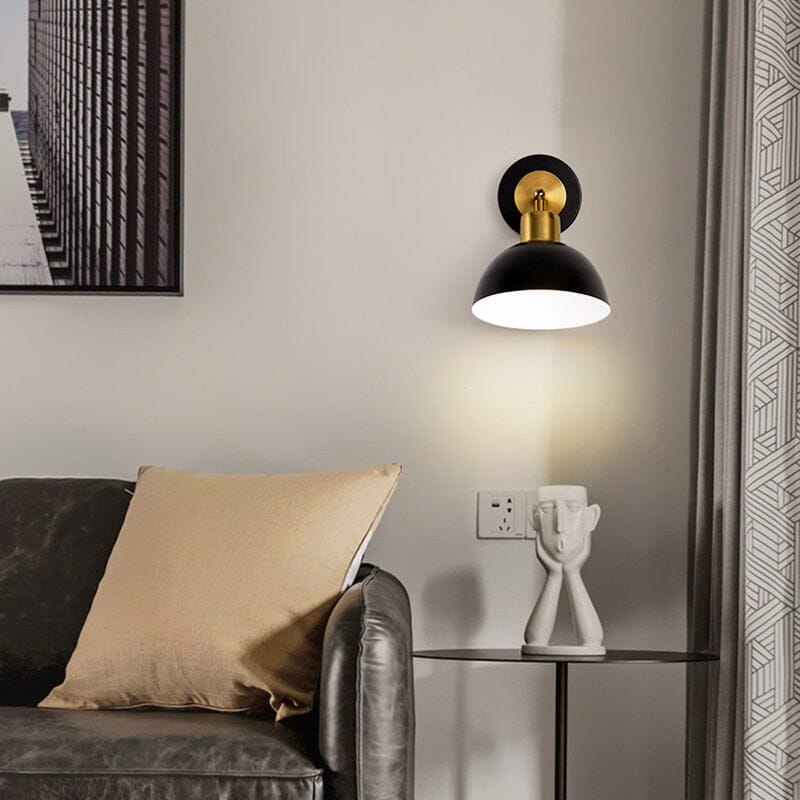 Liora | Lampă de perete contemporană | Lersk