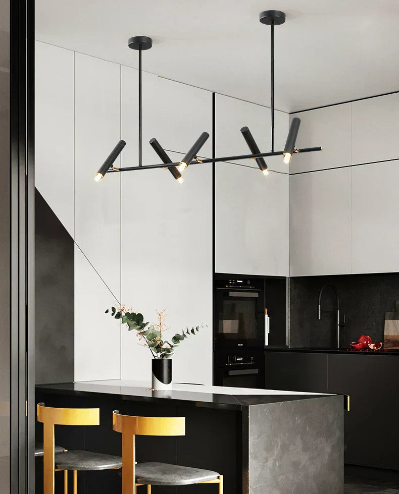 Marven Moderne Pendelleuchte | Lersk