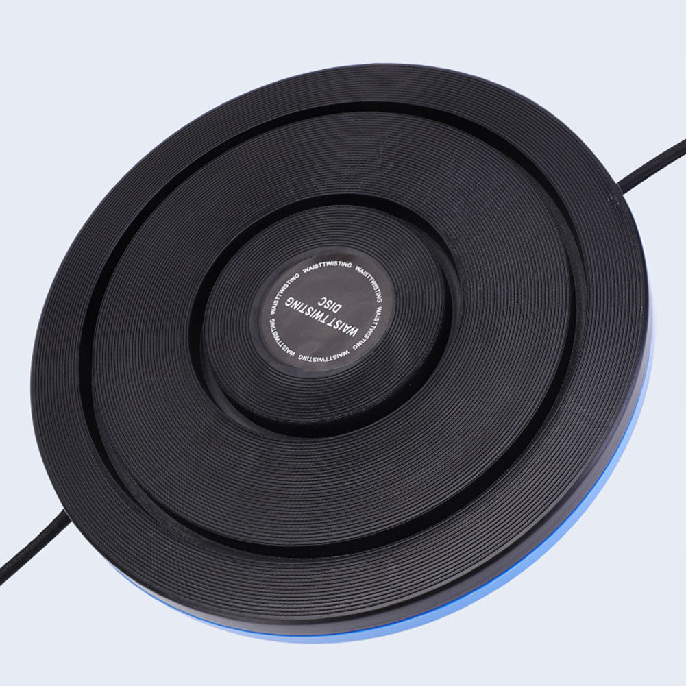 LumaTwist Magnetic Balance Board For Core & Waist Training | Lersk